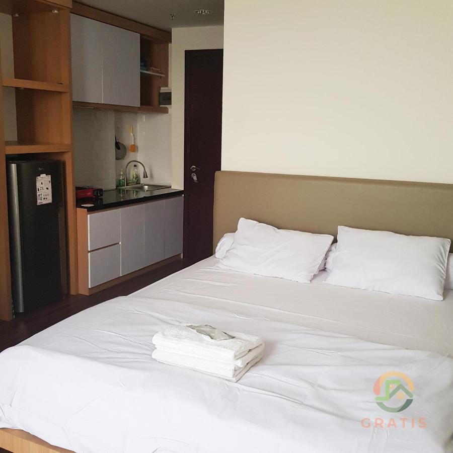 Gratis Taman Melati Margonda Apartment Depok Habitación foto